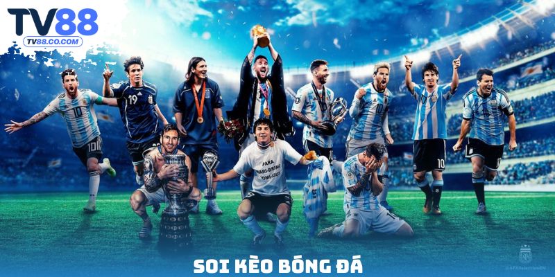 Soi Kèo Bóng Đá - Phân Tích Và Dự Đoán Chuyên Nghiệp